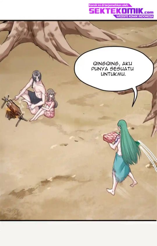 Beauty and the Beasts Chapter 204 Gambar 5